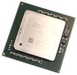 Intel Xeon 2.8 GHz Server CPU Processor- SL6VN