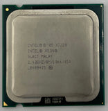 Intel Xeon X3220 Server CPU Processor- SLACT