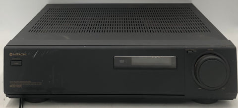 Hitachi HA-V5EX 4- Channel Digital Surround Processor