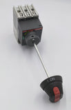 AAB SACE Tmax T1N Knob Breaker Module with Rotator Arm