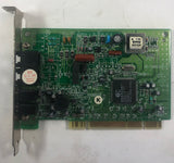 Conexant V1456VQH-R7 56K PCI Modem- 80-200V23T-1