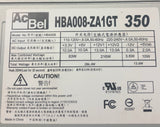 Asus Essentio CM6730 Desktop 350W Power Supply- HBA008-ZA1GT