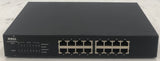 Dell PowerConnect 2216 16-Port Network Switch