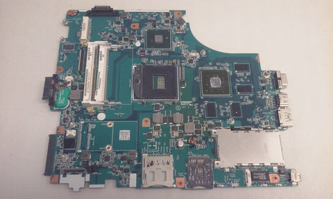 Sony Vaio VPCF115FM Intel Laptop 988A Motherboard-1P-009BJ00-8012