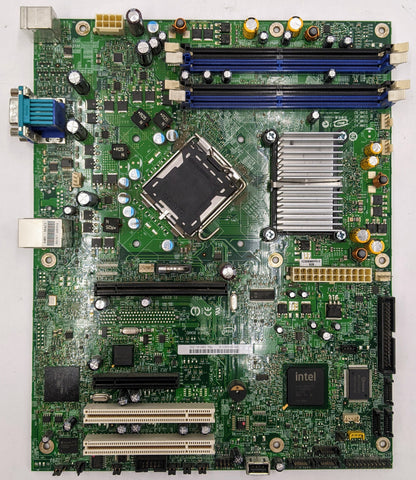 Intel S3200SH Server Motherboard- D86141-205
