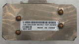 Dell PowerEdge 2900 Server Heatsink Assembly- KC038