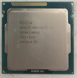Intel Pentium G2030T Desktop CPU Processor- SR164