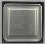 AMD K6-2 500 MHz Desktop CPU Processor- AMD-K6-2/500AFX