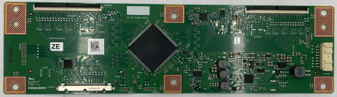 Vizio E70-F3 4K LED TV RUNTK0334FV T-Con Board- 1P-0171X00-40SB