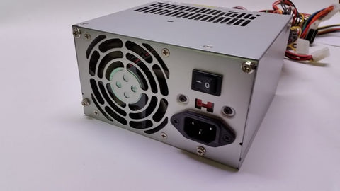 PowerMan 300W FSP300-60BT Server Power Supply- MBP060807