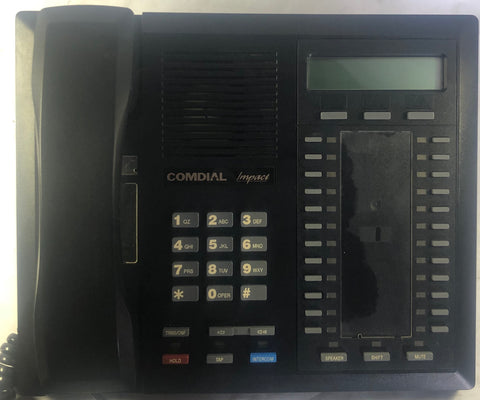 Comdial Impact 8024S-GT Display Phone