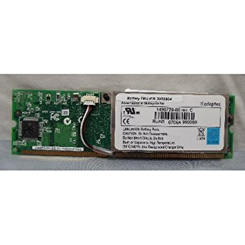 IBM X-SERIES 346 7K Raid Adapter with Battery Pack- 39R8804