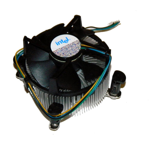 Intel Pentium D Socket 775 Heat Sink and Fan- D34017-002