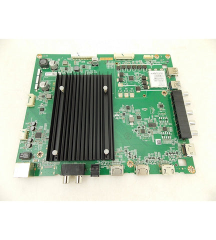 Vizio E70u-D3 TV Main Board- 1P-015AX06-4010