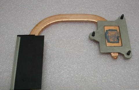 Toshiba Satellite E305 Series Laptop Cooling Heatsink- 4QTE7HS0I00