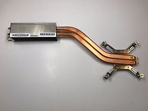 HP Envy 20 TouchSmart All-in-One Cooling Heatsink- 692291-001