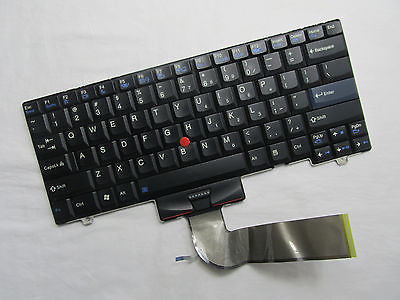 Lenovo ThinkPad SL510 Laptop GM84 Keyboard- 45N2423