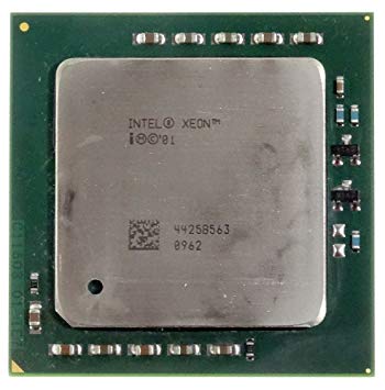 Intel Xeon 3.067 GHz Server CPU Processor- SL6VP