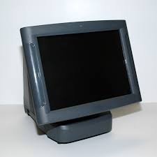 PAR ViGo Touchscreen POS Terminal- M6002-01