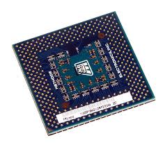 IBM eServer x330 Server Processor Terminator Board- 25P1864
