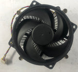 Acer Aspire TC-710 Desktop Cooling Fan & Heatsink Assembly- DC1081101