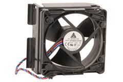 Dell Poweredge 500SC Fan Assembly- 4D976
