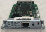 Cisco HWIC-1DSU-T1 Single Port WAN Interface Card- 73-11117-02