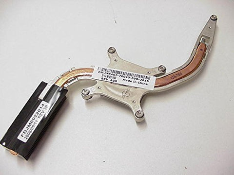 Dell Latitude D820 Laptop Heatsink- FF467