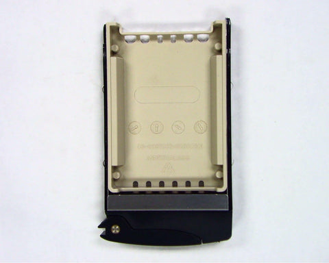 SuperMicro 2.5" HDD Hard Disc Blank Caddy Tray and Bracket- SC97335