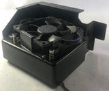 Dell Precision T1700 Workstation Cooling Fan & Heatsink Assembly- RD6XX