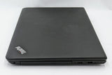 Lenovo ThinkPad E560 Laptop- 256GB SSD, 8GB Ram, Intel i5 CPU, Windows 10 Pro