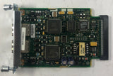 Cisco VIC 2FXS 2-Port Voice Interface Card- 800-02493-04