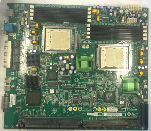 Sun Sunfire V240 Server Dual Socket Motherboard- 375-3459-01