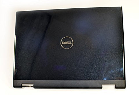 Dell Vostro 1520 Laptop 15.4" LCD Back Cover Assembly- F848N