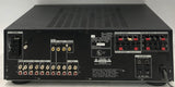 Sony STR-D990 Stereo Receiver