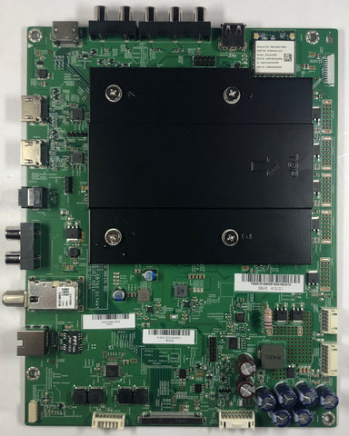 Vizio D55-F2 4K LED TV 748.02J01.0011 Main Board- 755.02J01.000