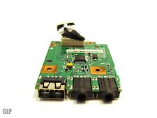 Lenovo Ideapad V570-1066 Audio USB Card Reader Port- 48.4pa04.01m