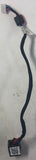 Dell Latitude E5530 Laptop DC30100H100 DC Power Jack Port & Cable- 171XT