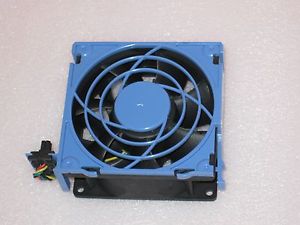 Dell PowerEdge 2600 Server Fan Assembly- G0523