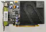 XFX GeForce 7600GS 256MB GDDR2 PCI-E x16 Graphics Card- PV-T73P-UDJ3