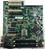 Dell XPS 400 Desktop SNASL Motherboard- FJ030