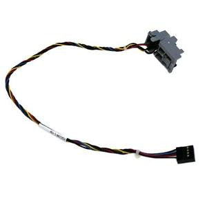 HP COMPAQ PRESARIO CQ5000 LED HOLDER POWER CABLE ASSEMBLY 537333-001 533065-ZH1