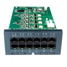Avaya IP500 Combination Card w/ 4 Analog Trunks V1 (700476013)