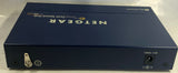 Netgear 4-Port Dual Speed Hub- DS104