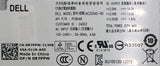 Dell OptiPlex 3020 Desktop AC225AS-00 255W Power Supply- R7PPW