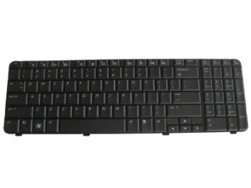 HP Compaq Presario CQ61 G61 Laptop keyboard 539618-001