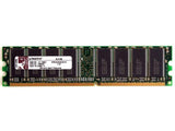 Kingston KVR333X64C25/1G 1GB DDR Desktop RAM Memory