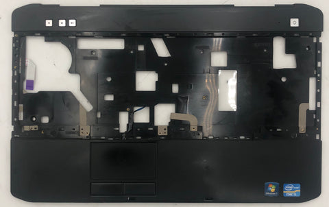 Dell Latitude E5530 Laptop AP0M1000200 Touchpad & Palmrest Assembly- Y4RP3