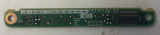 Fujitsu LifeBook T730 Laptop DF15A22 LED Sub Board- CP470130-Z2