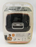 Belkin Hi-Speed USB 2.0 7-Port Hub- F5U237v1